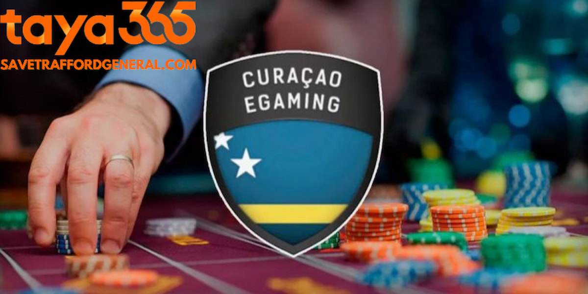 Only top-quality and legalized entities receive Curacao Gaming's operating license.