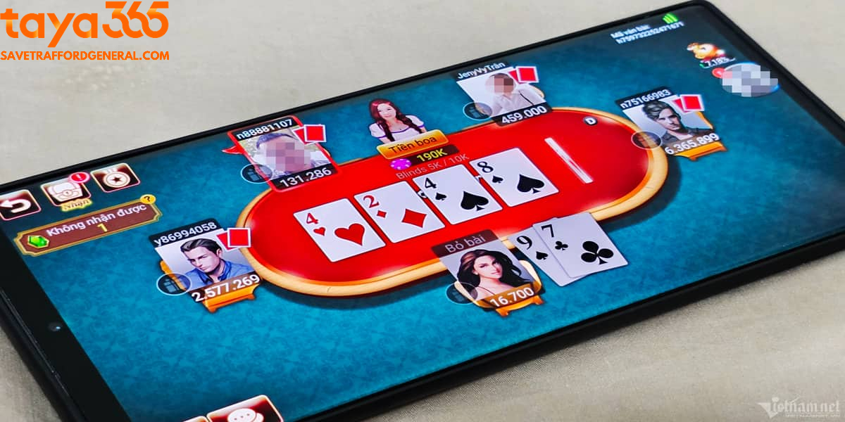 The top 5 slot games to play at Taya365 casino can be downloaded on both mobile devices and computers