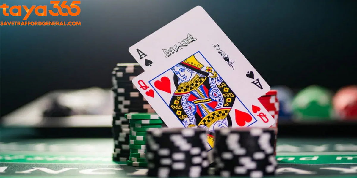 Blackjack is extremely prominent and worth experiencing at Taya365