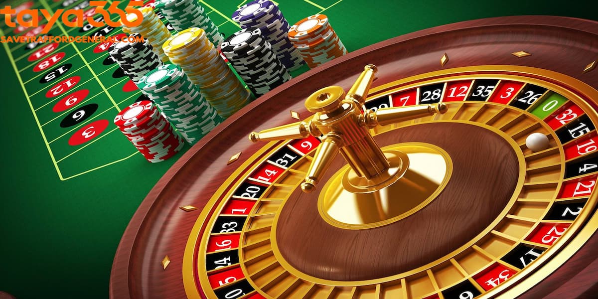 Roulette is no less than other games with extremely high daily traffic