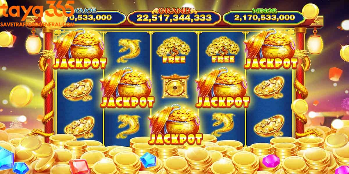 The games in the slots betting lobby have easy gameplay and offer the chance to win big rewards